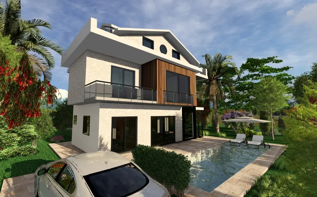 Property in Babatasi